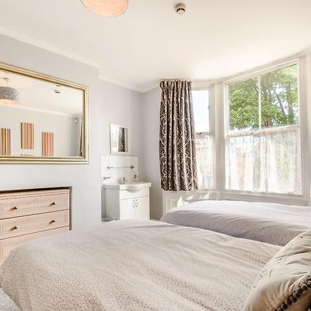 Queen Bs Bridlington Exteriér fotografie