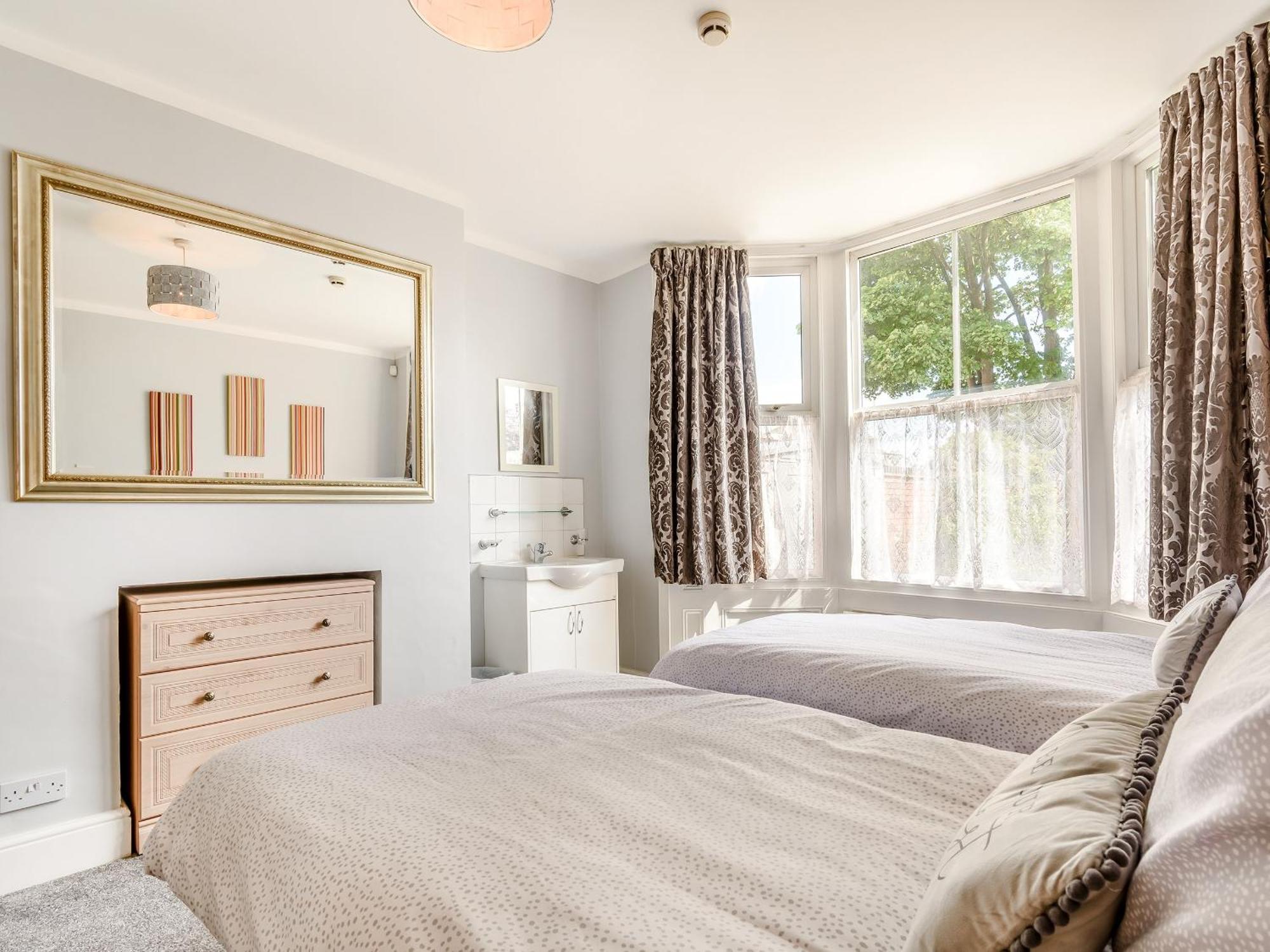 Queen Bs Bridlington Exteriér fotografie
